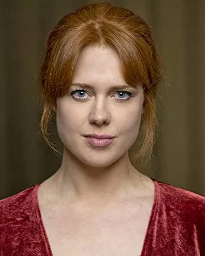 Amy Waugh