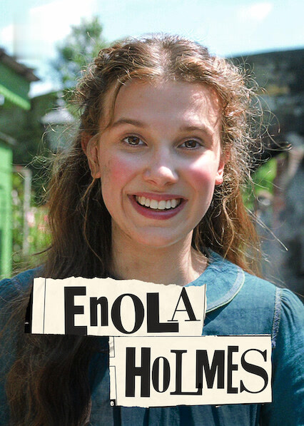 Enola Holmes