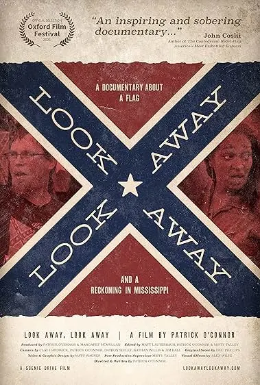Movie Poster: Look Away, Look Away