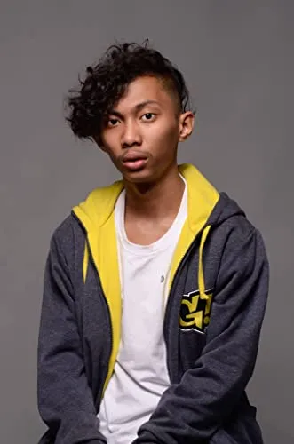 Emman Nimedez