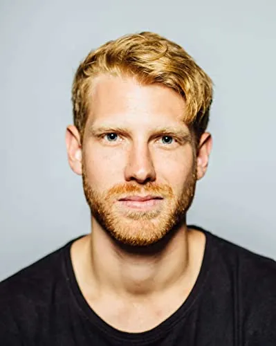 Tim K Williams
