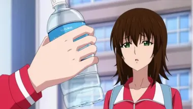 E9.The Princess of Climbing