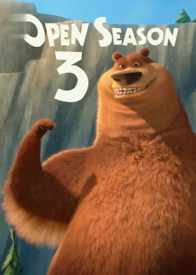 Open Season 3 - Movie free on Castle