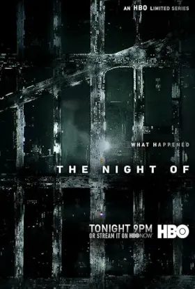 The Night Of - Web Serie complete free on Castle