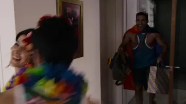 E7.I Have No Room in My Heart for Hate