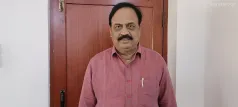 Chintakindi Srinivas Rao