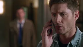 E8.Our Father, Who Aren't in Heaven