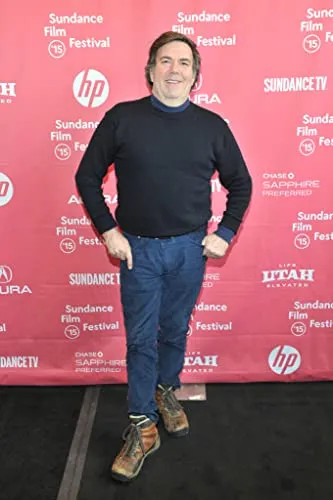 Kevin Meaney