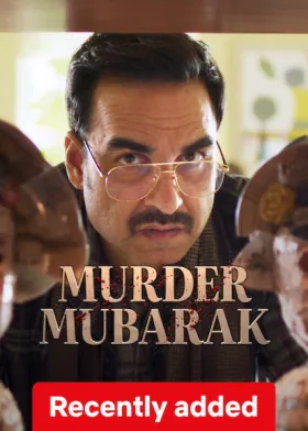 Murder Mubarak - Movie free on Castle