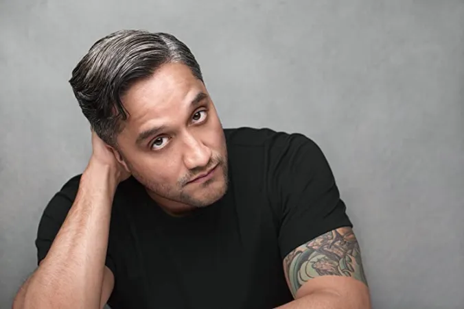 Bobby Daniel Rodriguez
