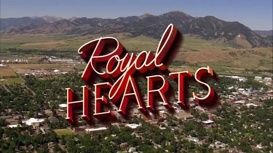 Movie Poster: Royal Hearts