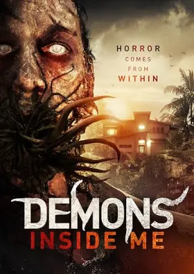 Demons Inside Me - Movie free on Castle