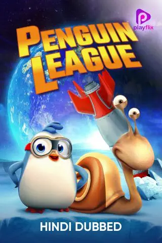 Penguin League