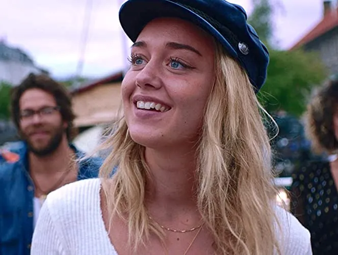 Carla Philip Røder