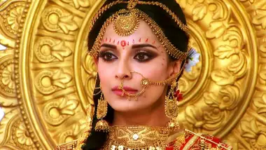 E102.The Brahmins at the Swayamvar