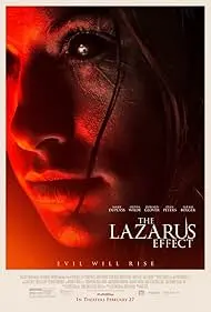 The Lazarus Effect - Movie free on Castle