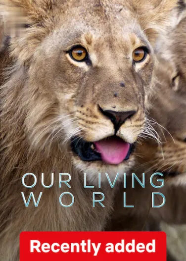 Our Living World