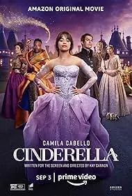 Cinderella - Movie free on Castle