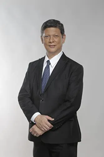 Ed Lingao