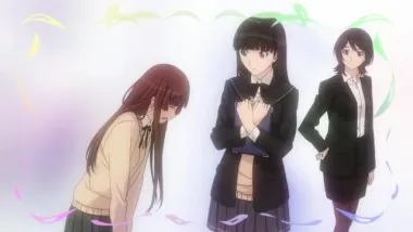 E8.Tanamachi Kaoru - Part 2