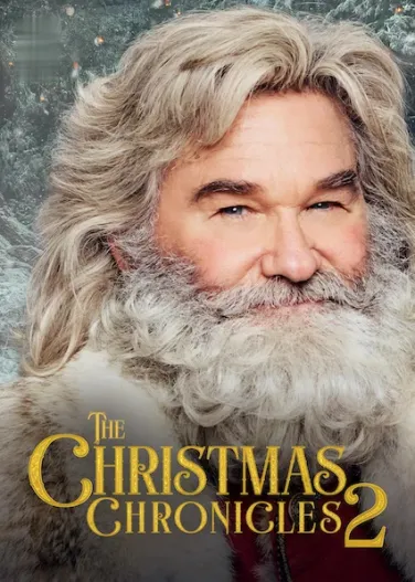 The Christmas Chronicles: Part Two