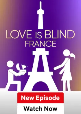 Love is Blind: France - Movie free on Castle