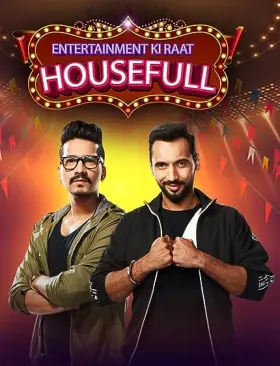 Entertainment Ki Raat Housefull - Movie free on Castle