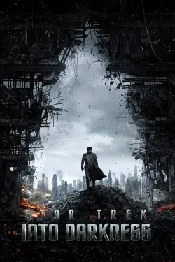 Star Trek Into Darkness - Movie free on Castle