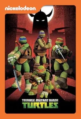 Teenage Mutant Ninja Turtles - Web Serie complete free on Castle