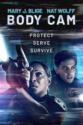 Body Cam - Movie free on Castle
