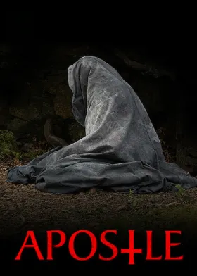 Apostle - Movie free on Castle