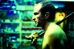 Daniel Giménez Cacho