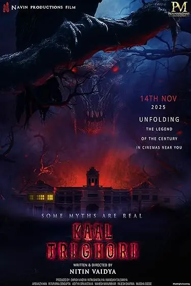 Kaal Trighori