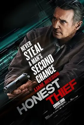Honest Thief - Movie free on Castle