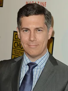 Chris Parnell