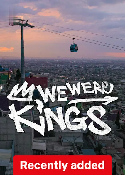 We Were Kings