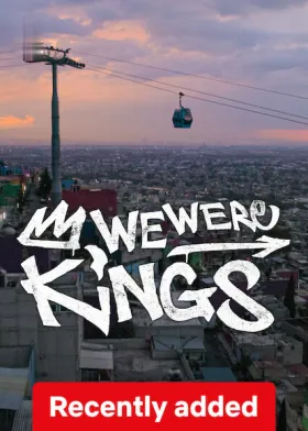 We Were Kings - Web Serie complete free on Castle