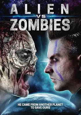 Alien Vs. Zombies - Movie free on Castle