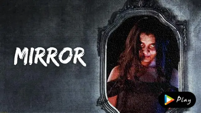 Movie Poster: Mirror