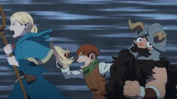 Episode 15: Dryad/Cockatrice