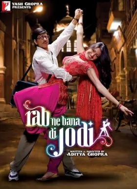 Rab Ne Bana Di Jodi - Movie free on Castle
