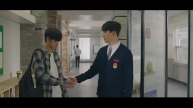 E1.The Nameless Kid, Choi Joon Woo