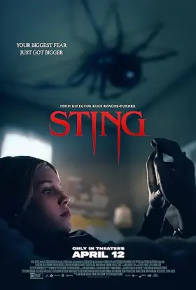 Sting - Movie free on Castle