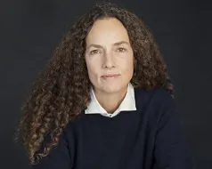 Annette K. Olesen
