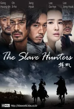 The Slave Hunters - Web Serie complete free on Castle