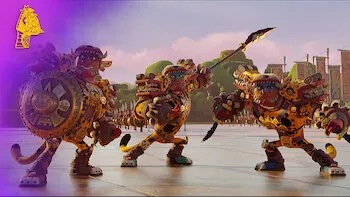 E2.Chapter 2: The Prophecy