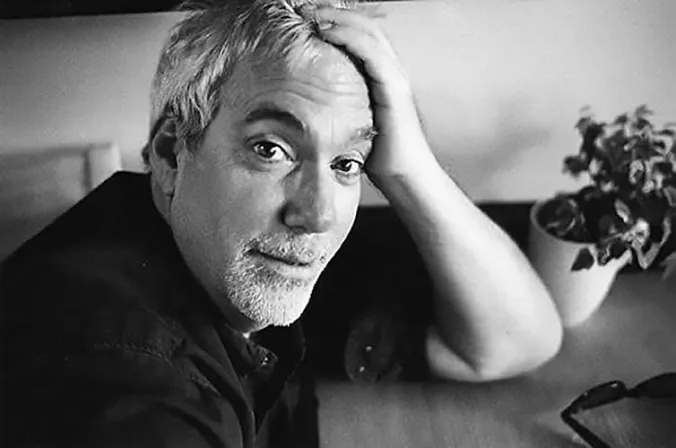 Richard Martini