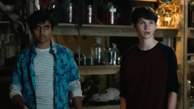 E2.Parents Are From Mars Kids Are From Venus