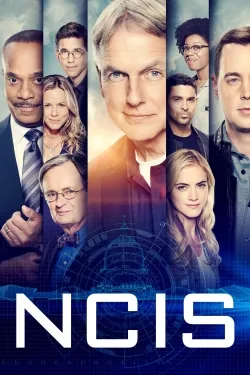 NCIS Season 21