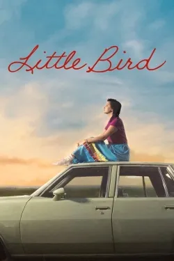 TV series poster: Little Bird